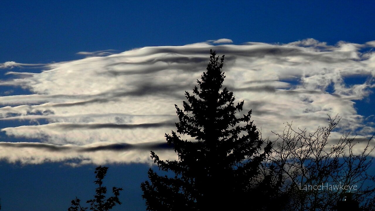 Crazy Cloud Cam | Image Set 148 | Natural. Totally.