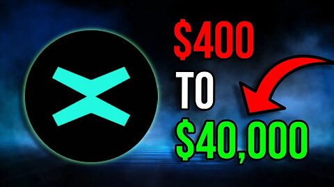 MULTIVERSX INVESTORS: SHOULD YOU BUY NOW?
