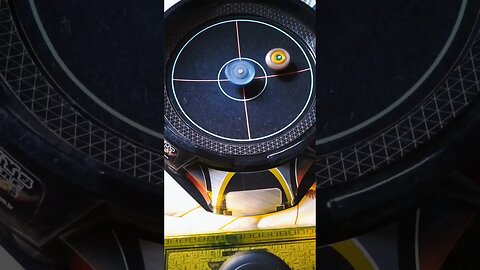 quase não deu certo #batalhadebeyblade #beybladeburst #beyblade