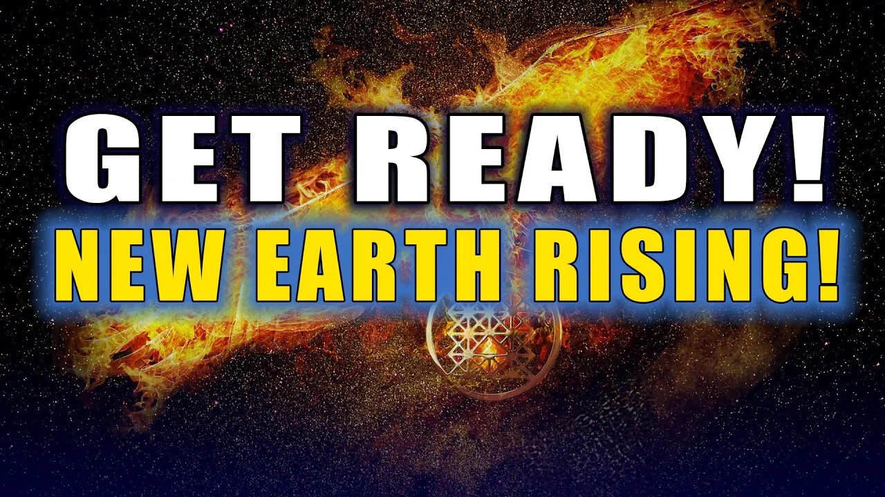 Our New Earth ~ THE FREQUENCIES ARE RISING!! Solar Cycle 25 ~ COSMIC ENERGY IMPACTS!