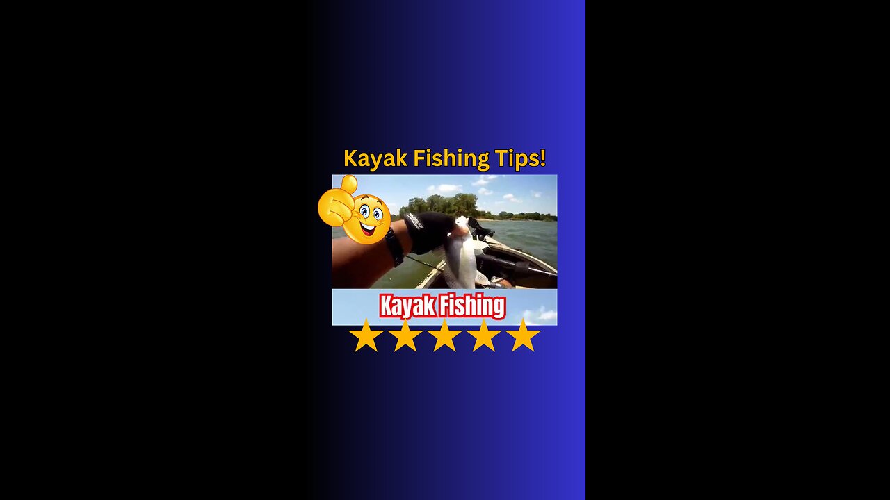 Try Bottom Bouncing Slab and Jig Rigs When Kayak Fishing!