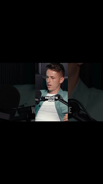 Most People Die At 25 And Don't Get Buried Until 75