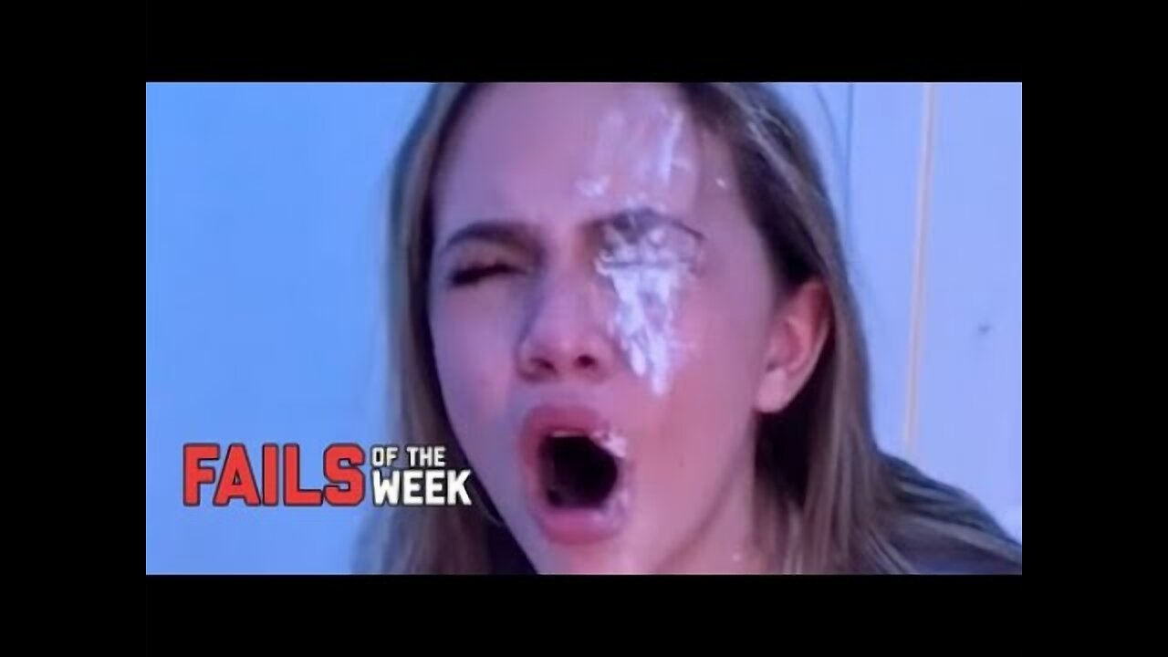 Don't Do This While Painting! Fails of the Week | FailArmy