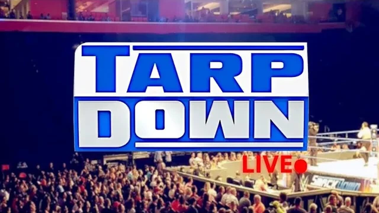 Blast From The Past: Smackdown Live Review (2000-2005)