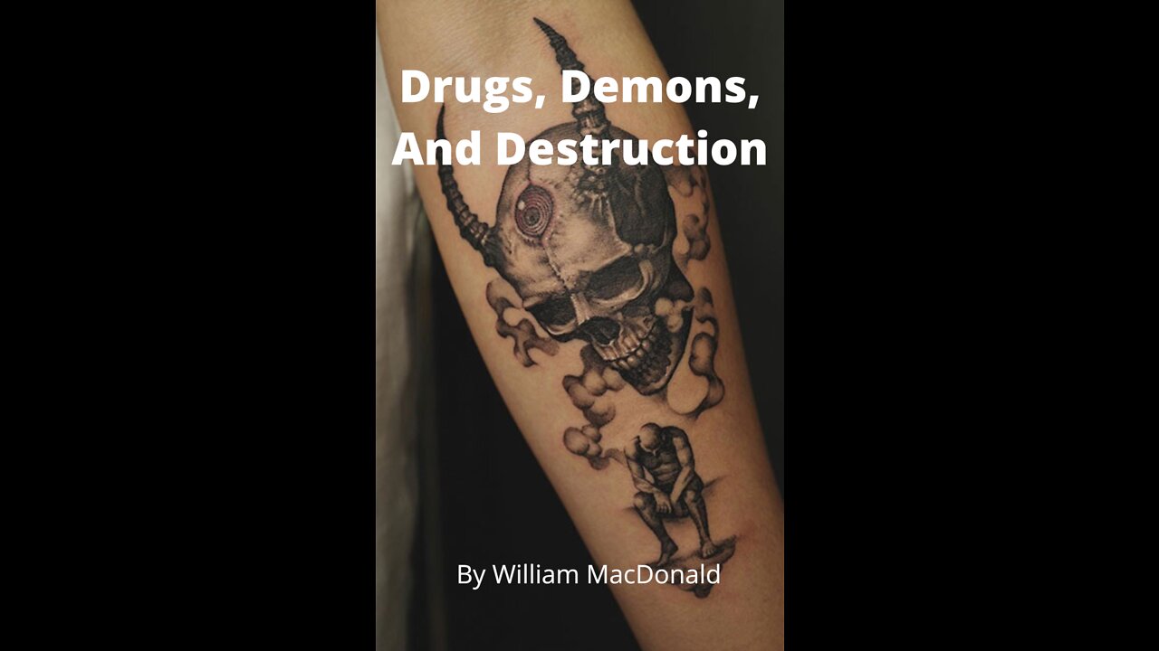 Articles and Writings by William MacDonald. Drugs, Demons, And Destruction