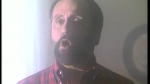 Ray Stevens - "Sittin' Up With The Dead" (Music Video)