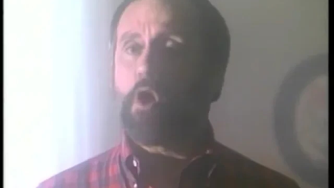 Ray Stevens - "Sittin' Up With The Dead" (Music Video)