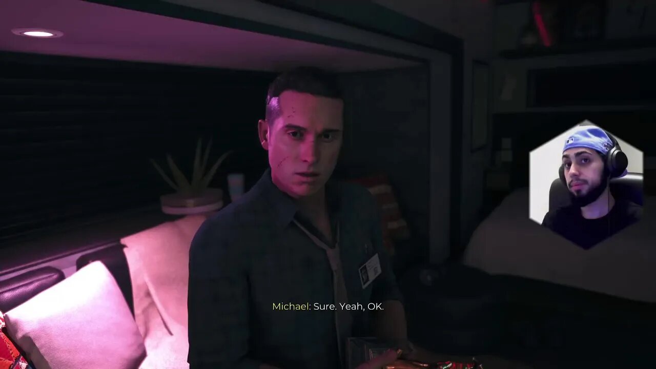 DEAD ISLAND 2 PS5 LIVE STREAMING WITH JAYMULASIGNS2