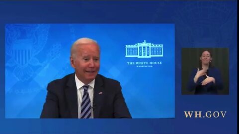 Joe Biden on Interfaith Weddings