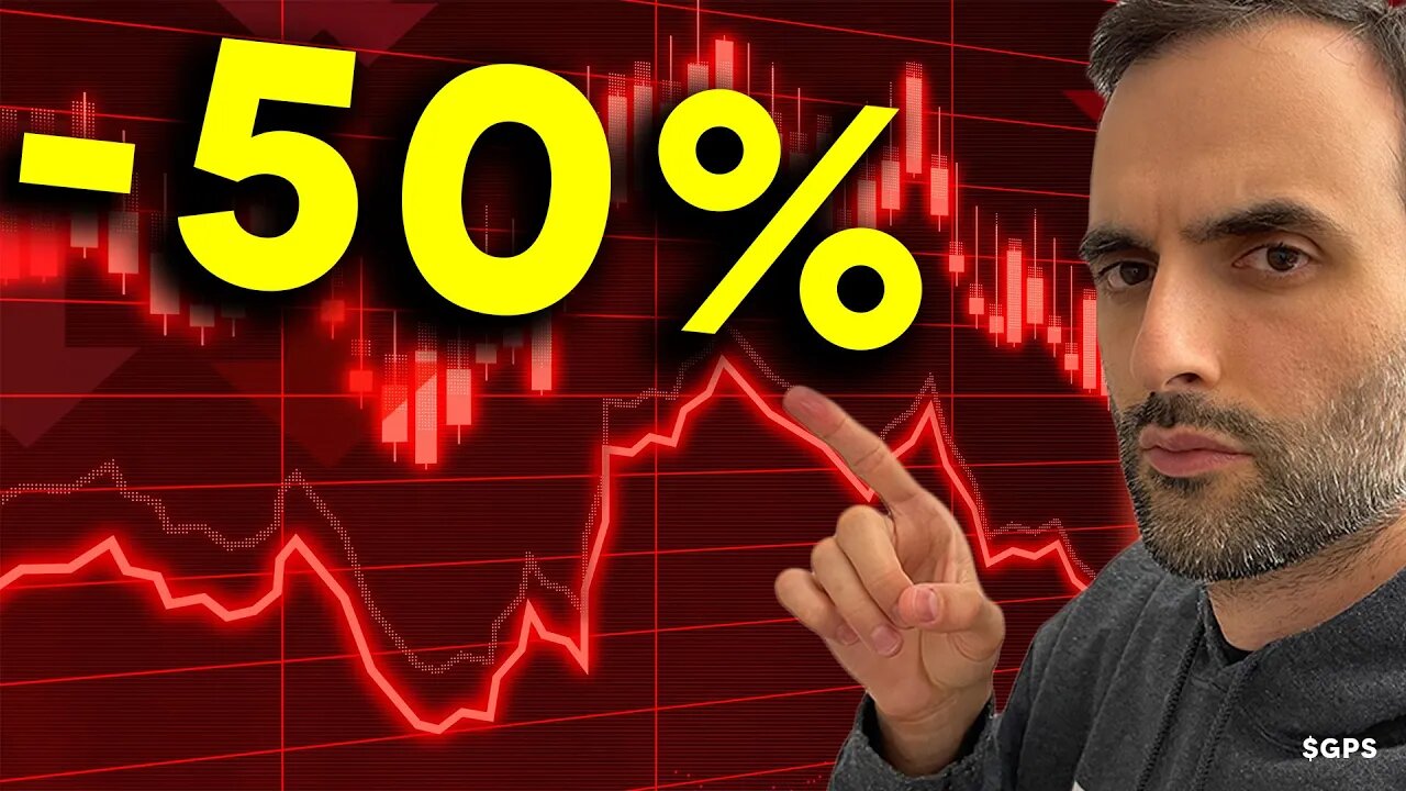 Where To HIDE When the Stock Market Is Crashing | Warren Buffett Rule