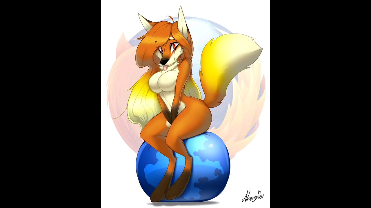 mtf anthro fox subliminal