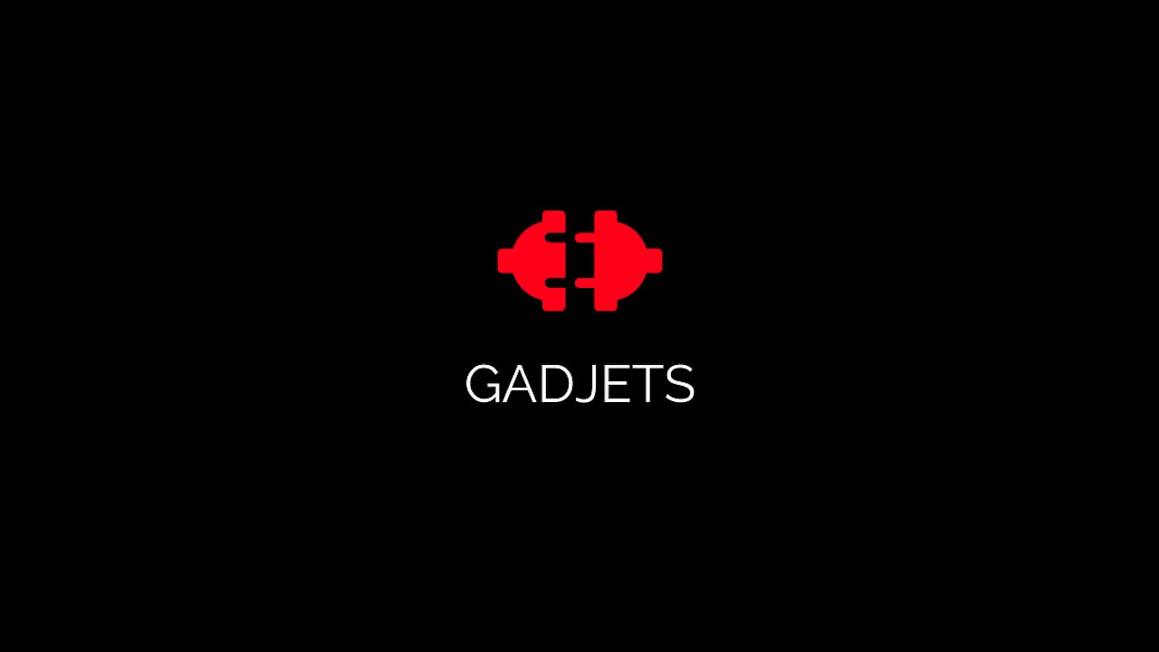 Some cool gadjets for your everyday needs. COOL