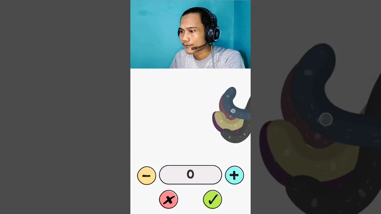 Berapa ekor? | Braindom level 110