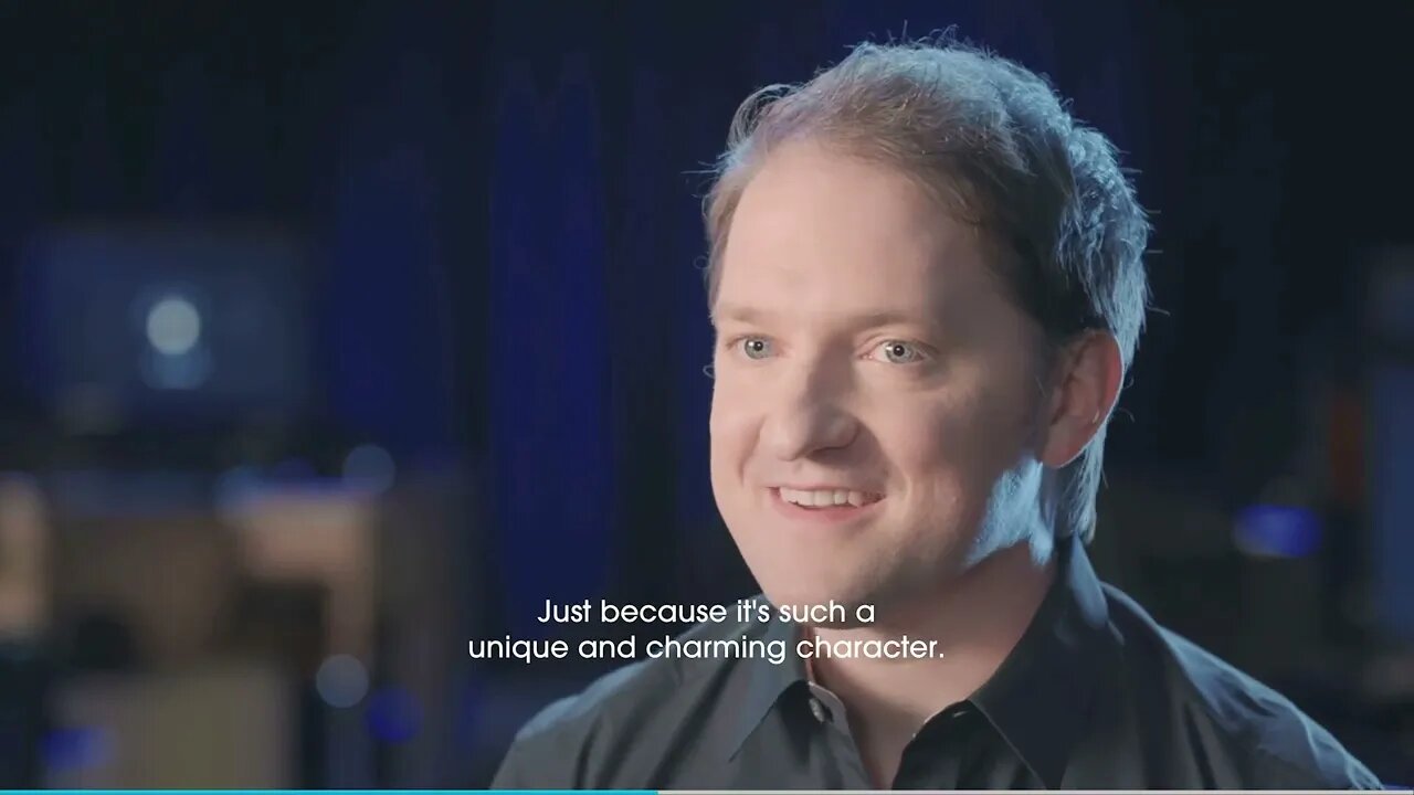 The Music Of Jedi Fallen Order