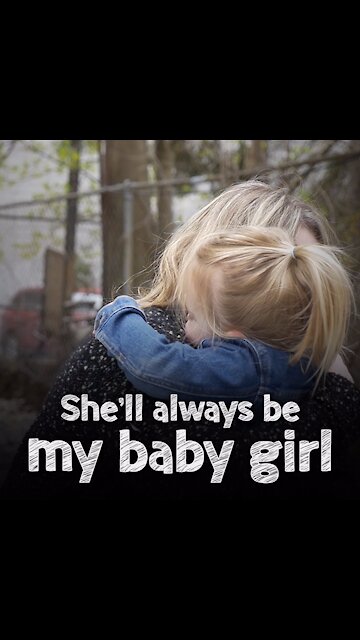 Always Be My Baby Girl [GMG Originals]