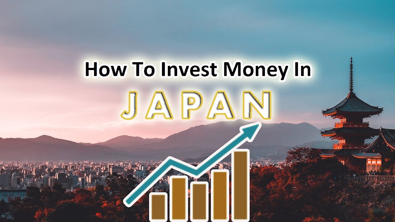 How To Buy Japanese Stocks