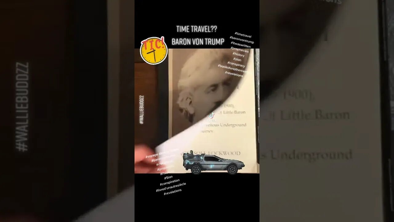 time travel