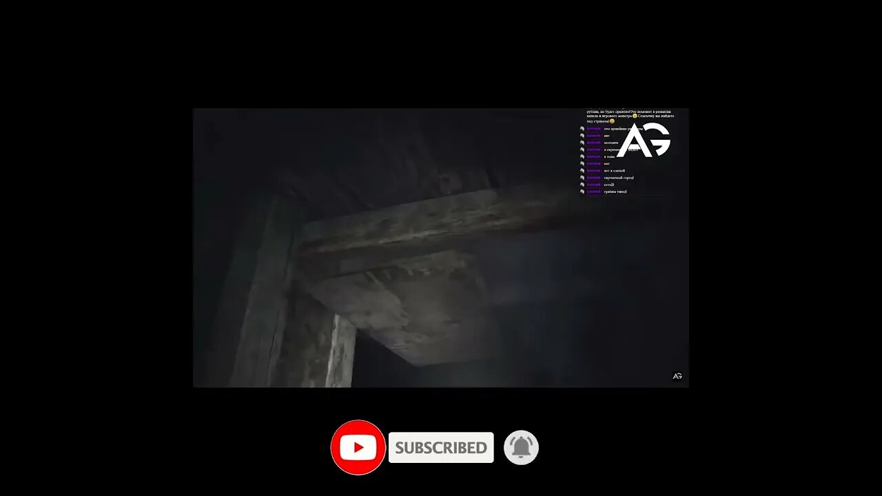 #Shorts #Resident #Evil #Village Мы не в Метро