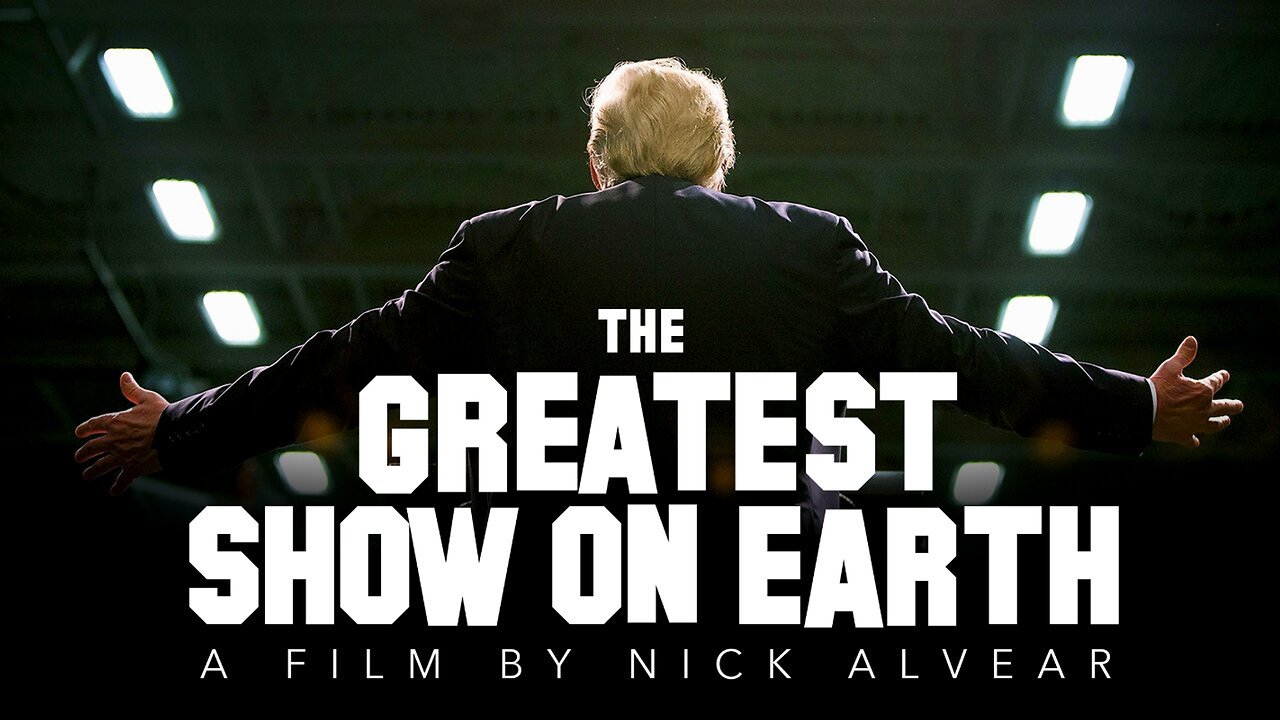 The Greatest Show On Earth