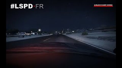 LSPDFR | Foot Pursuit! | 20