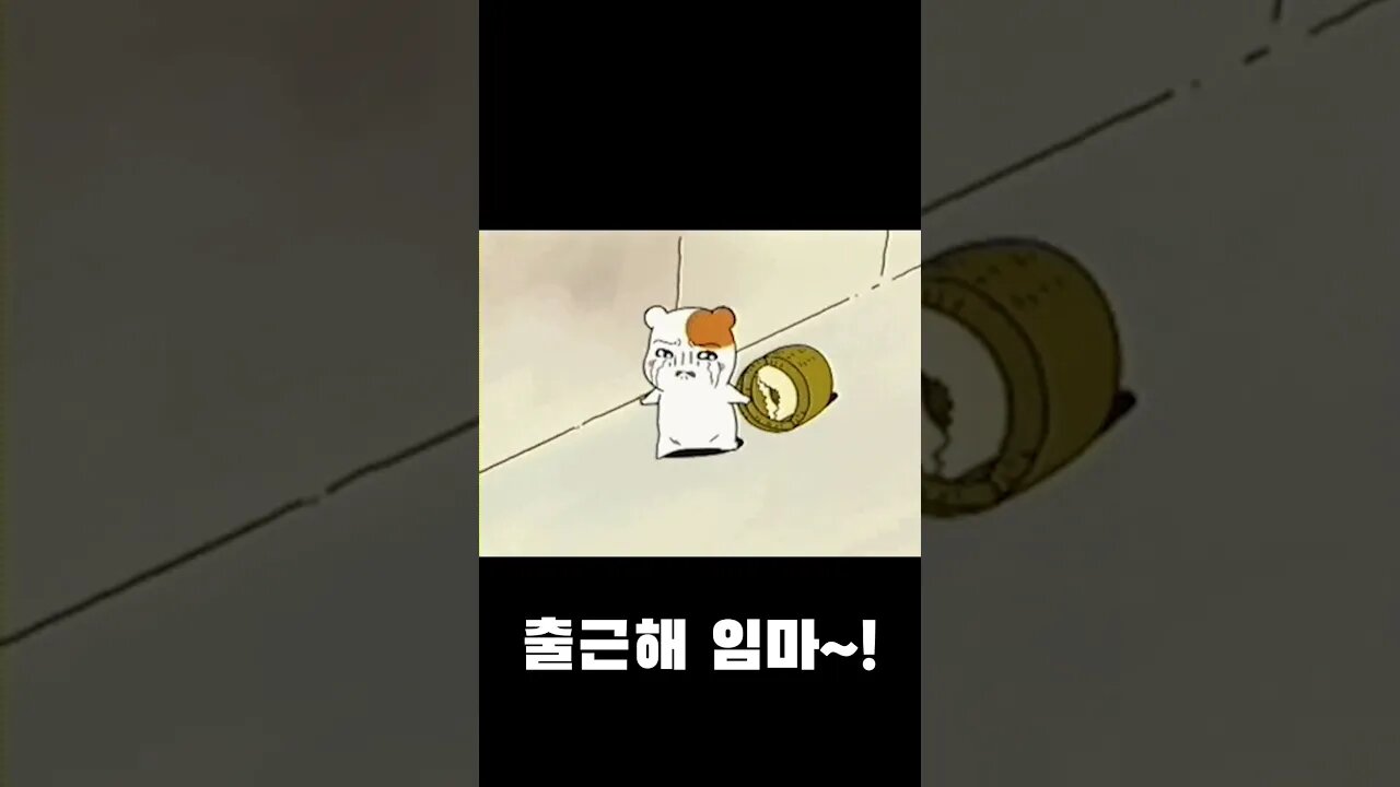 추석이 끝난 우리들의 모습