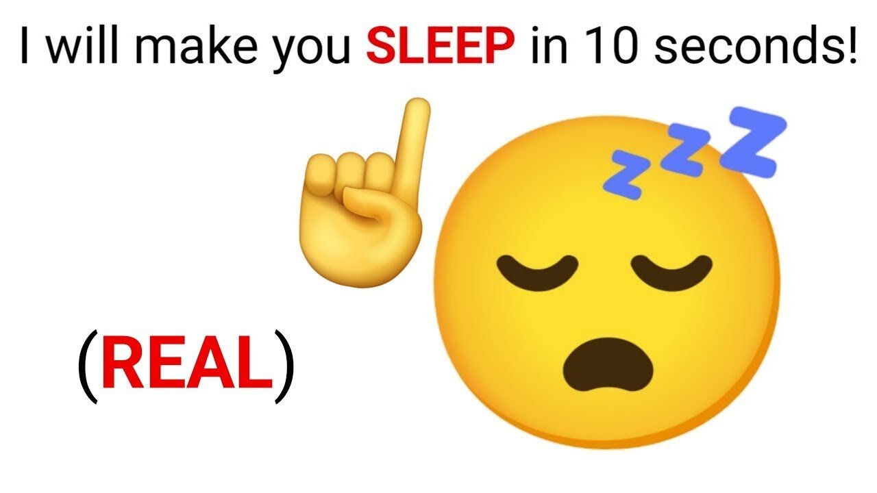 I will Make You Sleep in 10 Seconds_ (Real)