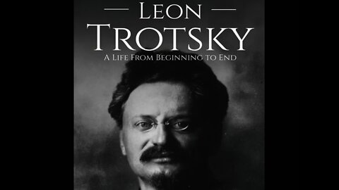 Modern Day Trotsky