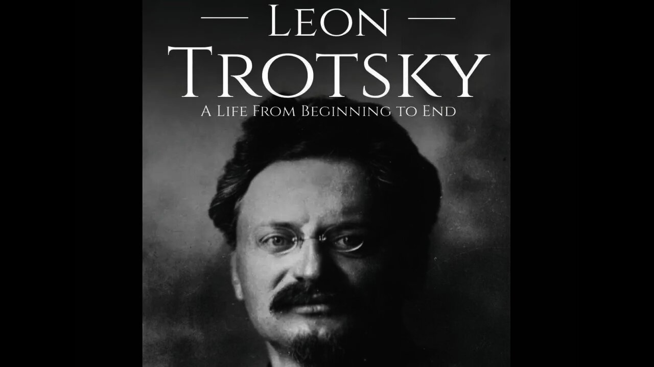 Modern Day Trotsky