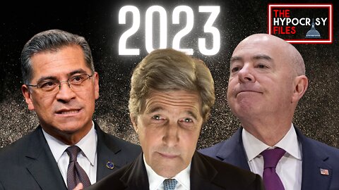 2023 Congressional Hearing Highlights