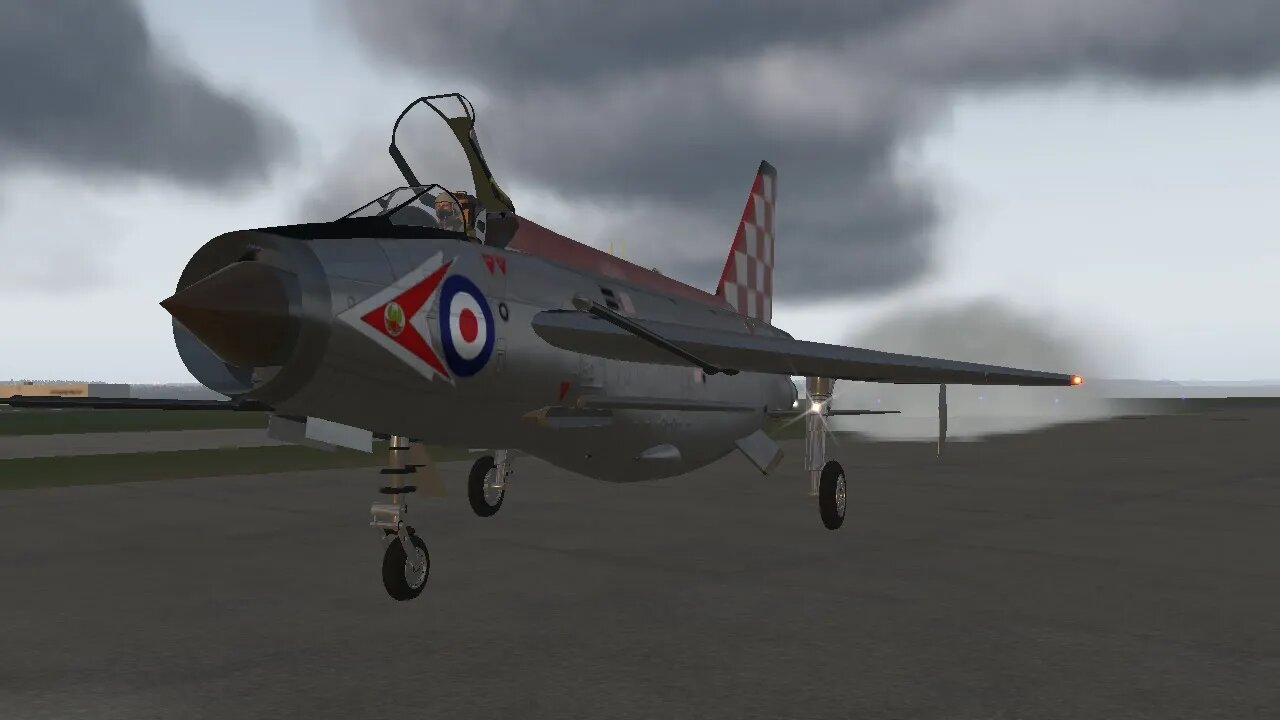 Low Level in Scotland