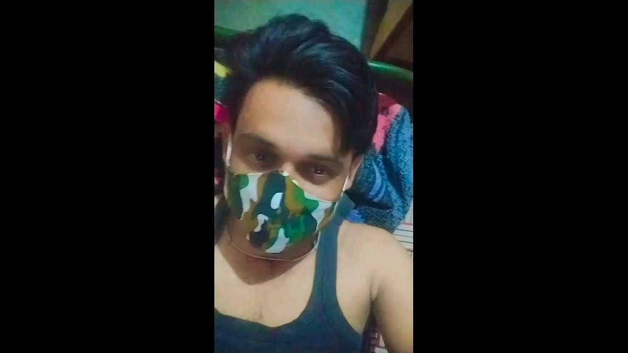 kaisi yeh dooriyan koi HAL hi nahin Aaj bhi tumhara ninja #ninja