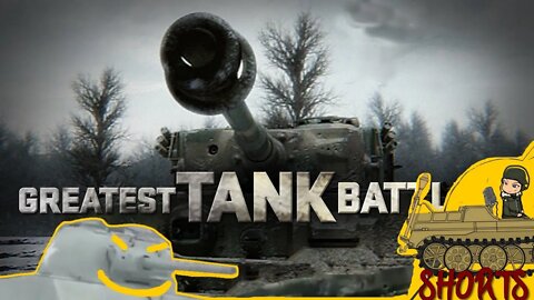 Next on Greatest over-exaggerated taking it lightly with history Tank Battles #shorts 6