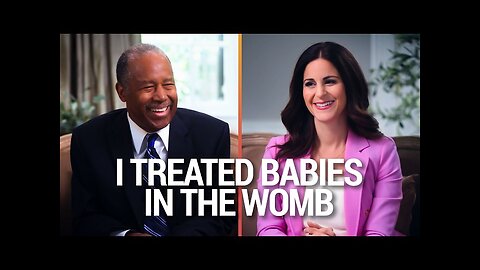 Making America Pro-Life & Pro-Family with Dr. Ben Carson