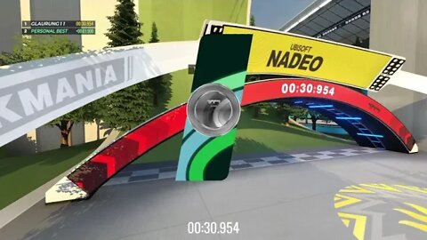 Session 6: TrackMania (Car Practice)