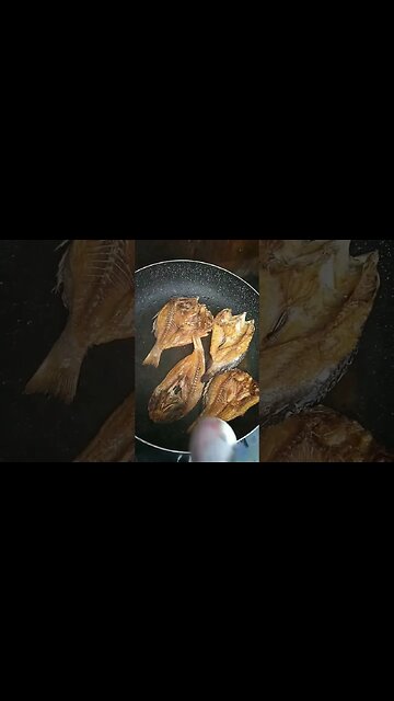 Dry Fish ans Beef Soup #dryfish #beefsoup #shorts