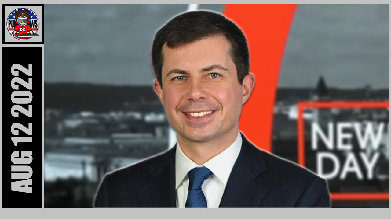 Pete Buttigieg On Flight Cancellations And Delays