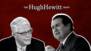 Hugh Hewitt on moot courts with Attorney General Mark Brnovich