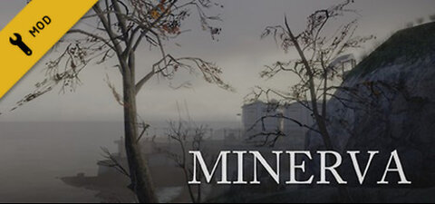MINERVA: Metastasis playthrough : part 2 - ending + credits