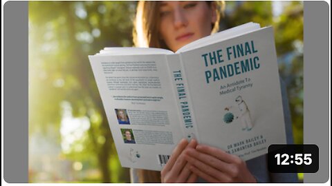 Sam Bailey: The Final Pandemic