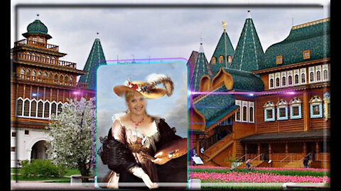 0012_Project ProShow Producer Императрица