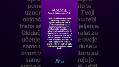 7. lipnja 2023.
