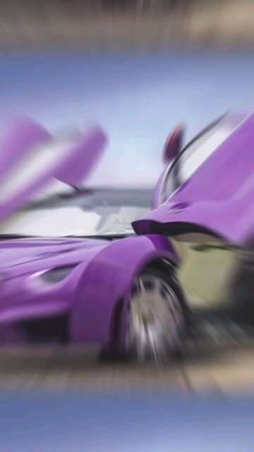 5 most expensive cars...