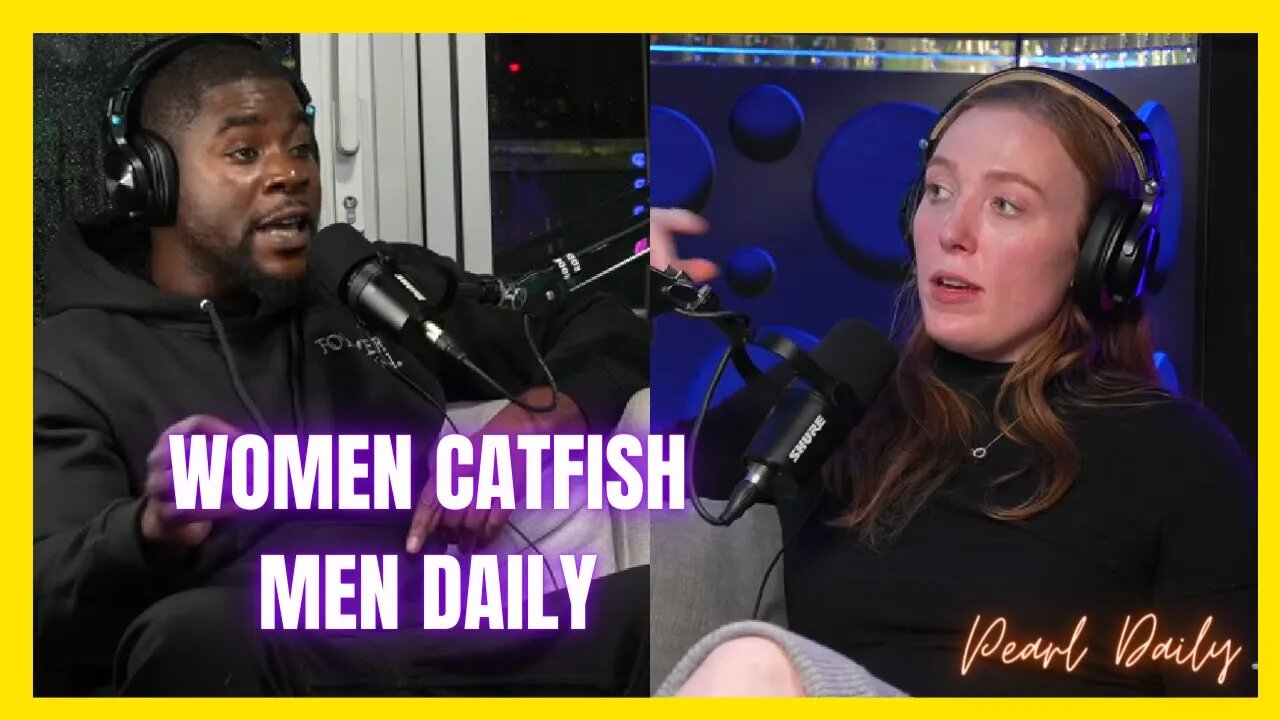 Men Get Swindled Everyday