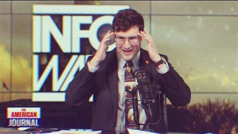 Harrison DESTROYS Liberal Caller Who Claims Truckers Are Just Like Antifa