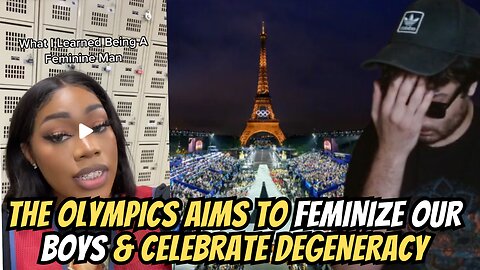 Paris Olympics Organizers Spent Over $130 Million To Blaspheme Against Religion, Here's Why..