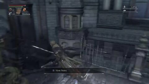 Join My Game | Halloween Bloodborne Stream | Livestream