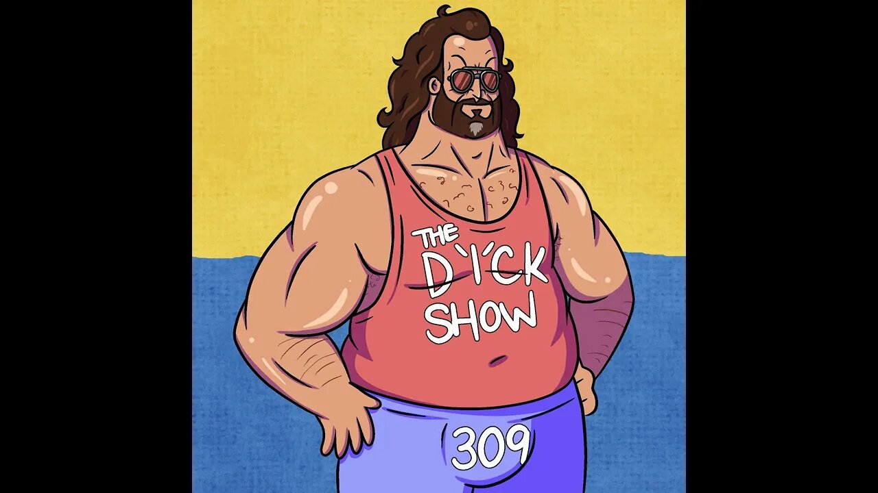 Episode 309 - Dick on Waifu Watchers