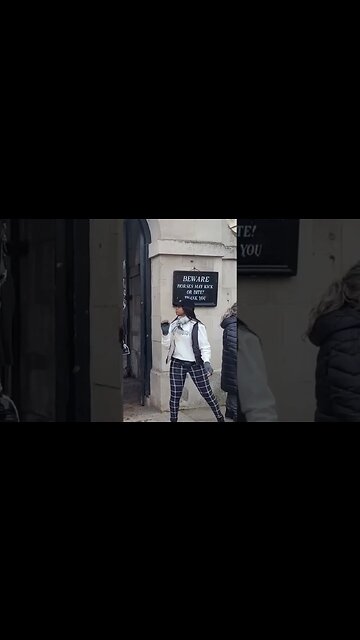 Dare to touch #thekingsguard