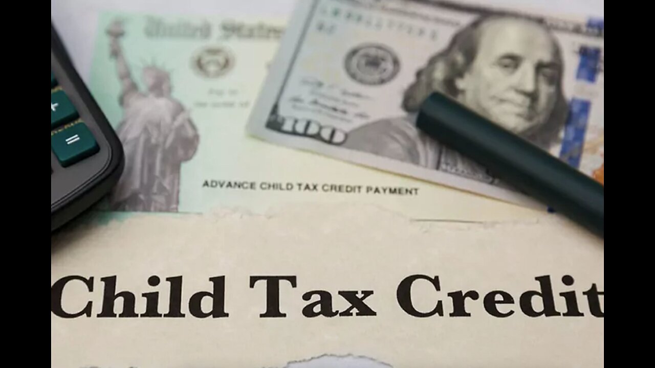 Child Tax Credit 2024: What's in Your Wallet?