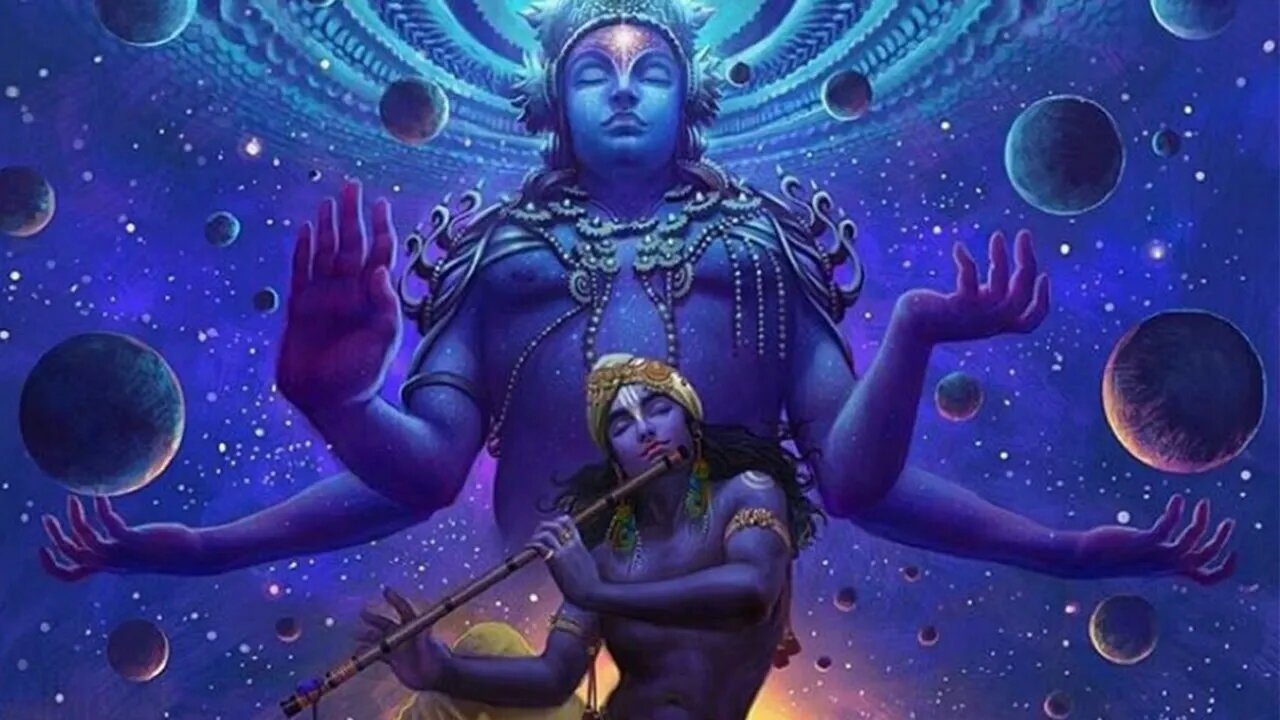 yt1s com VISHNU STOTRAM POSITIVITY OF SOUL